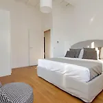 Torre Argentina - Panoramic Penthouse For 8 People With Wonderful Terrace