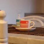 Cozy Studio In Trastevere