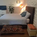 Cozy Studio In Trastevere