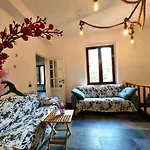 Casa indipendente nel cuore di trastevere