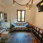 Casa indipendente nel cuore di trastevere