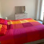 Incantevole Appartamento A Roma San Giovanni