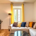 Giulio Cesare charming suite great location