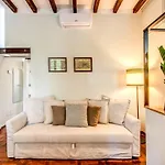 Sant\'Eligio River View Suite