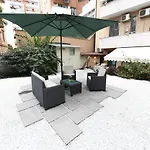 Il giardino nascosto