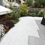 Il giardino nascosto