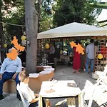 Tucci\'S Roma Guest House