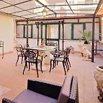 Vatican Luxury Apartment With Terrace - 7 People