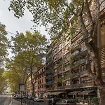 Trastevere Modern Apartment
