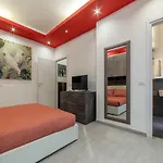 Trastevere Modern Apartment