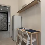Trastevere Modern Apartment