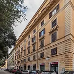 Testaccio & Piazza Liberatrice Apartment