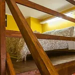 Wood Easy Flat