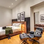 The Talent Hotel