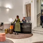 The Talent Hotel
