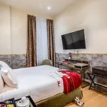 The Talent Hotel
