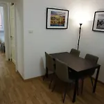 Rhome Away Fornaci