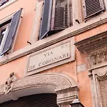 Appartamento Storico A Pochi Passi Da Piazza Navona