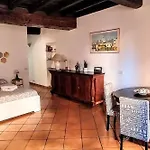 Sweet Home Panisperna