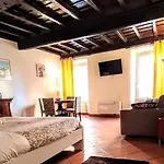 Sweet Home Panisperna