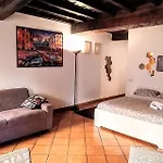 Sweet Home Panisperna