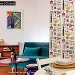 Arco In Pantheon Apartments