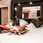 SPA B&B Roma D\'Autore Il Nido d\'Amore