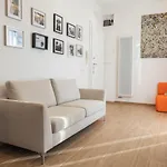 Colosseo Brightful Apartment With Rooftop
