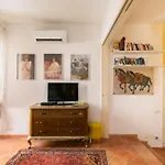 Monti Romantic Sunshine Maisonette