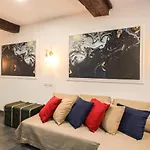 Charming Large Apartment - 3 Bedroom In Trastevere