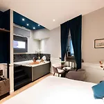 Navona Street Hotel