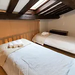 Trastevere Four Seasons Trilussa 2