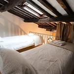 Trastevere Four Seasons Trilussa 2