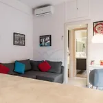 New In Rome! Little Candy Apt In Vatican