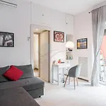 New In Rome! Little Candy Apt In Vatican