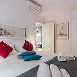 New In Rome! Little Candy Apt In Vatican