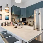 New In Rome! Little Candy Apt In Vatican