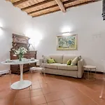 Cozy Apartment Della Purificazione 68
