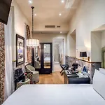 The Talent Hotel