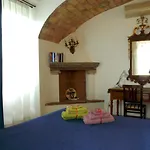 Villino Corbelli B&B