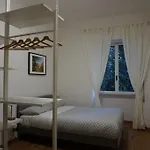 Rhome Away Fornaci