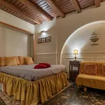 Piazza Navona Cozy And Central Studio