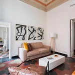Sonder — Palazzo Cenci