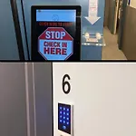 Ottaviano Smart Rooms