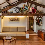 Trastevere Romantic House