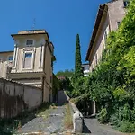 Trastevere Romantic House