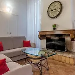 Foro Romano Stylish And Central Apartment