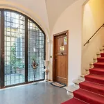 Foro Romano Stylish And Central Apartment