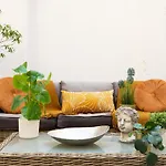 Iflat Monti Elegant Apartment With Terrace