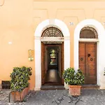 Iflat Loft&Pool In Trastevere